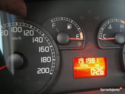 Używany 2004 Fiat Doblò Minivan | 8300 zł (Uczciwa cena)