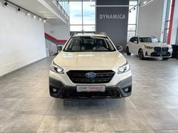 Biały Używany 2023 Subaru Outback SUV | 178 900 zł