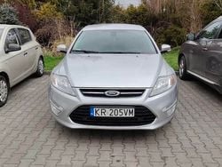 Używany 2012 Ford Mondeo | 16 500 zł (Dobra cena)