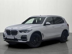 Biel alpejska Używany 2021 BMW X5 xLine SUV | 219 900 zł (Drogi)