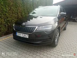 Używany 2019 Skoda Karoq SUV | 86 000 zł (Dość drogi)
