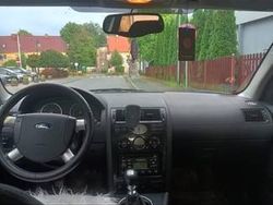 Używany 2002 Ford Mondeo Kombi | 3000 zł