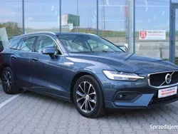Używany 2020 Volvo V60 Kombi | 114 800 zł