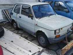 Używany 1999 Fiat 126 Hatchback | 2000 zł