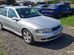 Używany 2002 Opel Vectra | 3500 zł