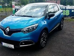 Inny kolor Używany 2015 Renault Captur SUV | 36 800 zł (Uczciwa cena)