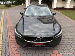 Szary Używany 2020 Volvo V60 Kombi | 69 900 zł (Super Cena)