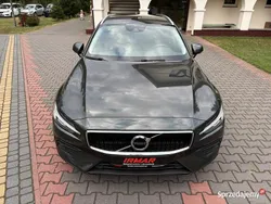 Szary Używany 2020 Volvo V60 Kombi | 69 900 zł