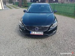 Używany 2017 Volvo V60 Kombi | 54 000 zł (Super Cena)