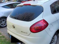 Używany 2010 Fiat Bravo Hatchback | 13 999 zł