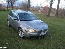 Szary (metalik, perła) Używany 2004 Volvo V50 Kombi | 13 100 zł (Drogi)