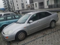 Używany 1999 Ford Focus Ghia | 1500 zł (Uczciwa cena)