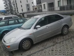 Używany 1999 Ford Focus Ghia | 1500 zł (Dobra cena)