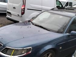 Używany 2008 Saab 9-5 Kombi | 1400 zł