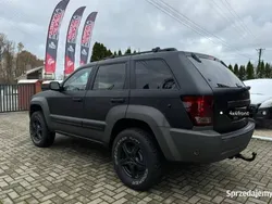 Używany 2005 Jeep Grand Cherokee SUV | 19 500 zł (Uczciwa cena)