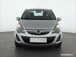 Srebrny Używany 2011 Opel Corsa Hatchback | 18 499 zł (Uczciwa cena)