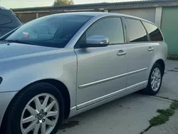 Srebrny Używany 2007 Volvo V50 Kombi | 13 000 zł (Dość drogi)