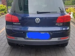 Używany 2012 VW Tiguan SUV | 36 500 zł (Dobra cena)