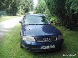 Używany 1998 Audi A6 Kombi | 6500 zł (Super Cena)
