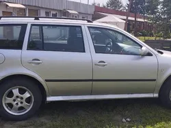 Używany 2001 Skoda Octavia | 4900 zł (Dość drogi)