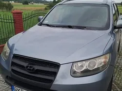 Używany 2006 Hyundai Santa Fe SUV | 25 500 zł