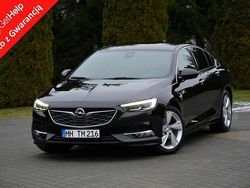 Czarny (metalik) Używany 2017 Opel Insignia OPC Kombi | 57 900 zł (Drogi)