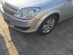 Używany 2007 Opel Astra | 6700 zł (Uczciwa cena)