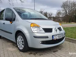 Używany 2005 Renault Modus Minivan | 7500 zł