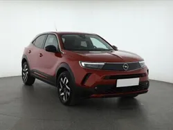 Czerwony Używany 2023 Opel Mokka SUV | 86 999 zł (Uczciwa cena)