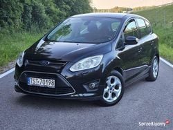 Używany 2010 Ford C-MAX Minivan | 18 900 zł