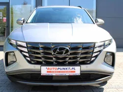 Używany 2024 Hyundai Tucson SUV | 142 900 zł