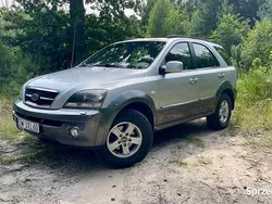 Używany 2005 Kia Sorento SUV | 18 900 zł (Dość drogi)