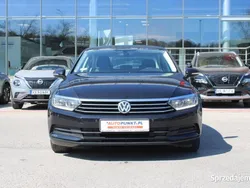 Używany 2018 VW Passat | 58 900 zł (Dobra cena)