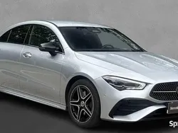 Używany 2024 Mercedes CLA200 | 191 400 zł