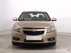 Złoty Używany 2010 Chevrolet Cruze Sedan/Limuzyna | 12 999 zł (Uczciwa cena)