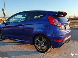 Używany 2015 Ford Fiesta ST Hatchback | 33 500 zł (Dobra cena)