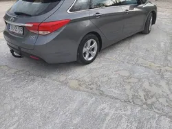 Szary Używany 2013 Hyundai i40 Sedan/Limuzyna | 29 800 zł (Dobra cena)