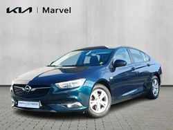 Zielony ciemny (metalik) Używany 2017 Opel Insignia Sedan/Limuzyna | 54 900 zł (Uczciwa cena)