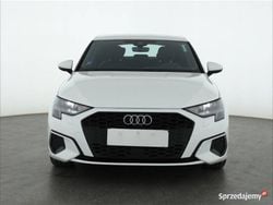 Biały Używany 2023 Audi A3 Hatchback | 87 999 zł (Dobra cena)
