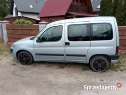 Używany 2002 Citroën Berlingo Minivan | 6200 zł (Uczciwa cena)