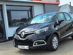 Inny kolor Używany 2016 Renault Captur SUV | 38 900 zł (Uczciwa cena)