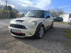 Używany 2008 Mini Cooper S Coupé Coupe | 19 999 zł