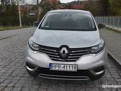 Używany 2015 Renault Espace Minivan | 52 000 zł (Drogi)