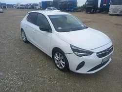 Biały Używany 2022 Opel Corsa Hatchback | 33 456 zł (Super Cena)