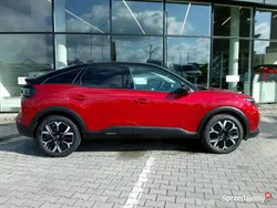 Czerwony Nowe 2025 Citroën C4 Hatchback | 103 775 zł (Dobra cena)