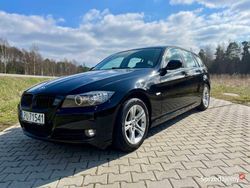 Używany 2010 BMW 318 | 28 500 zł (Drogi)