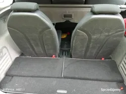 Szary Używany 2004 Renault Grand Scénic II Minivan | 3500 zł (Dobra cena)
