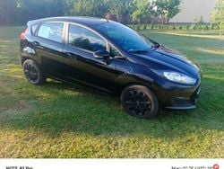 Używany 2017 Ford Fiesta Hatchback | 30 000 zł (Uczciwa cena)