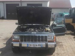 Używany 1992 Jeep Cherokee SUV | 16 000 zł