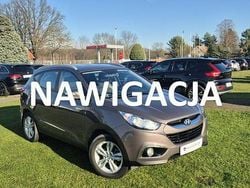 Inny kolor Używany 2012 Hyundai ix35 SUV | 29 800 zł (Super Cena)
